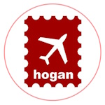 Logo Hogan Wings