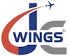 Logo JC Wings