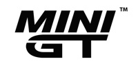 Logo MINI GT